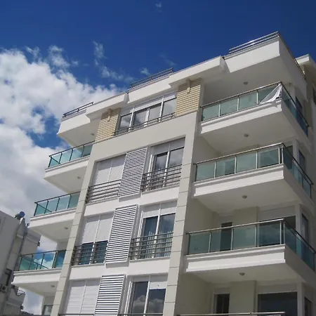 Apartment Port Flats
