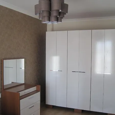 Apartment Port Flats Antalya