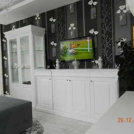 Port Flats Antalya
