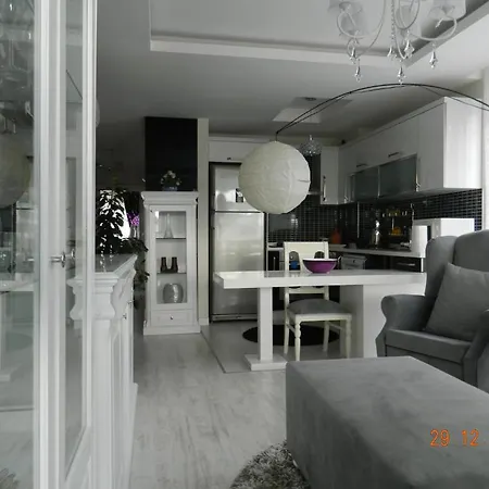 Port Flats * Antalya