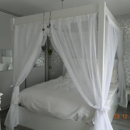 Port Flats Apartment Antalya