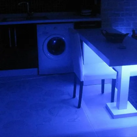 Port Flats Apartment