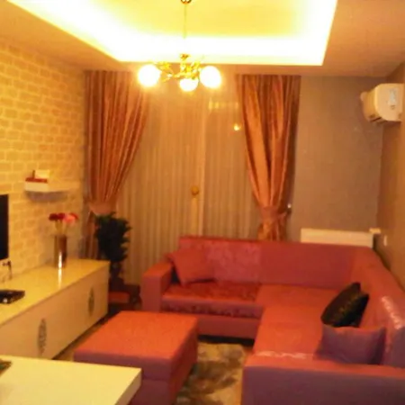 Antalya Port Flats Konyaalti