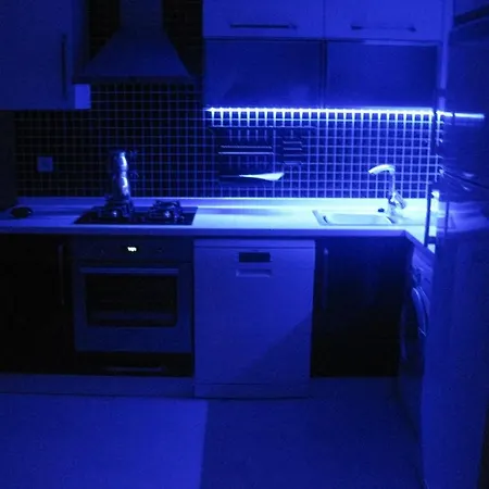 شقة Antalya Port Flats *