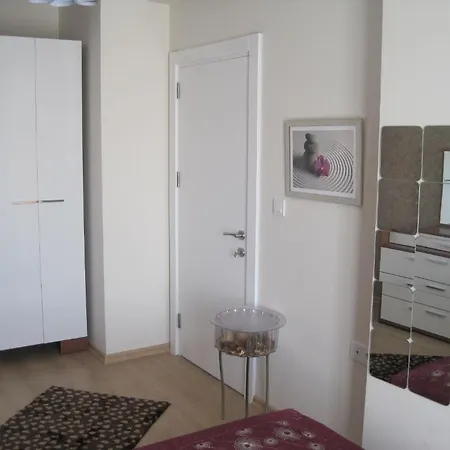 Antalya Port Flats *