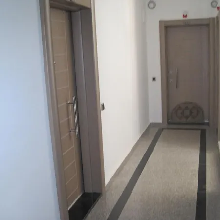 Antalya Port Flats Konyaalti