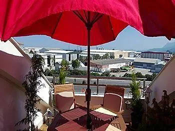 Antalya Port Flats شقة *