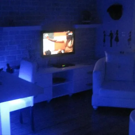 Antalya Port Flats شقة