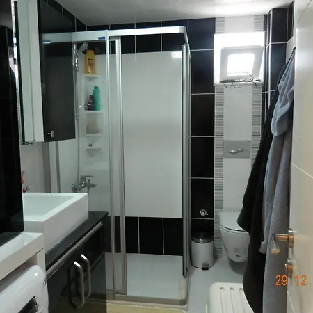 Antalya Port Flats Konyaalti