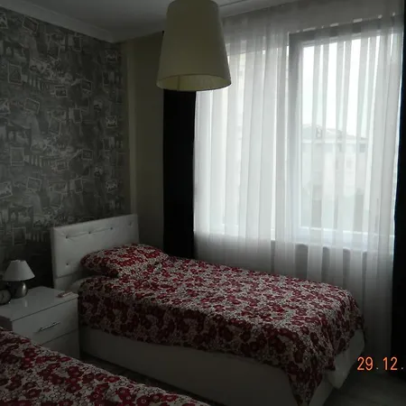 شقة Antalya Port Flats Konyaalti