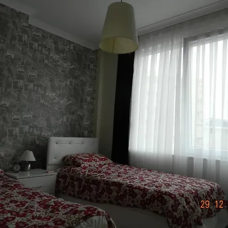 Antalya Port Flats Konyaalti
