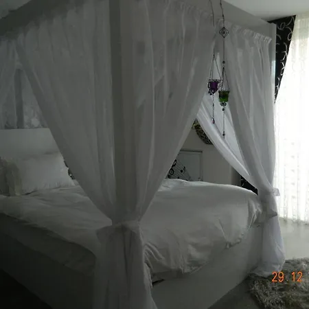 Antalya Port Flats *