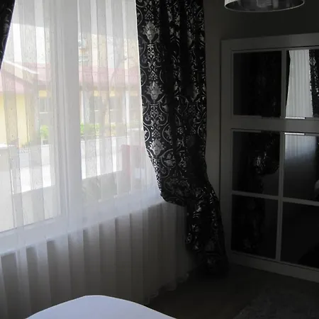 شقة Antalya Port Flats Konyaalti