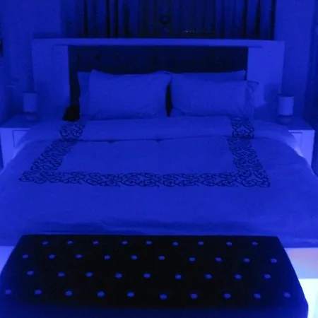 شقة Antalya Port Flats *