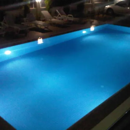 Antalya Port Flats