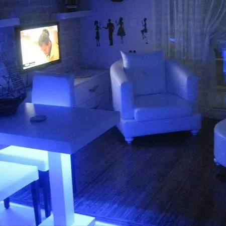 Port Flats 安塔利亚