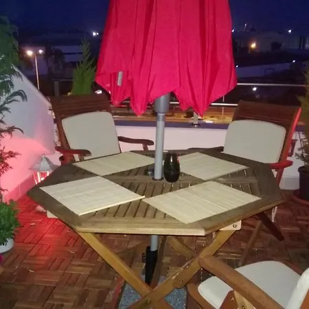 Antalya Port Flats شقة *