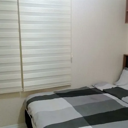 Antalya Port Flats * Konyaalti