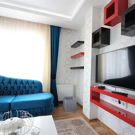 Antalya Port Flats Lejlighed Konyaalti