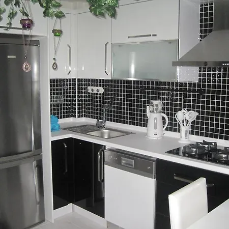 Antalya Port Flats Konyaalti