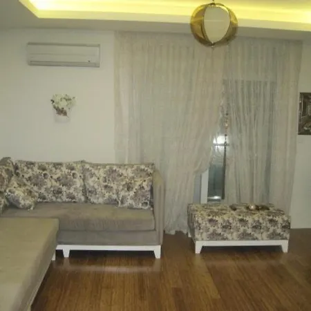 Antalya Port Flats *