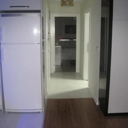 Antalya Port Flats Apartament