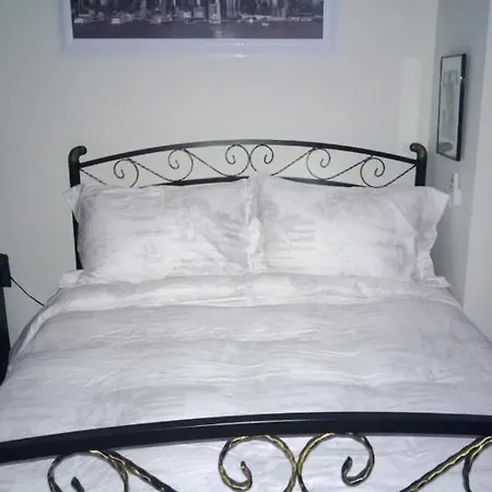 Appartamento Port Flats Antalia