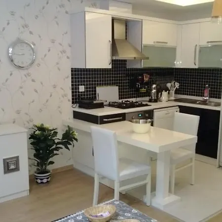 Apartment Antalya Port Flats *