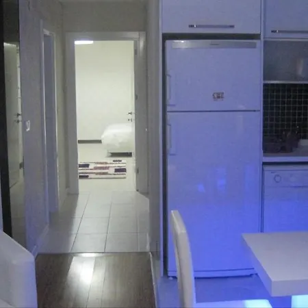 Port Flats Apartamento