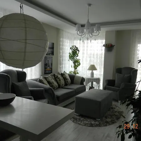 Port Flats Apartamento *