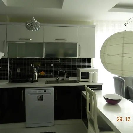 Port Flats Apartamento