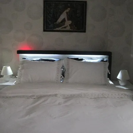 Apartamento Port Flats