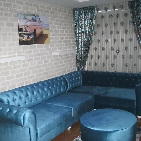 Port Flats Apartamento